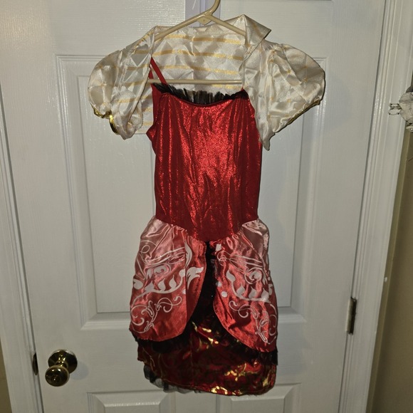 Rubies‎ Ever After High Apple White Childrens Costume (Large, Ages 8-10) - Picture 2 of 6